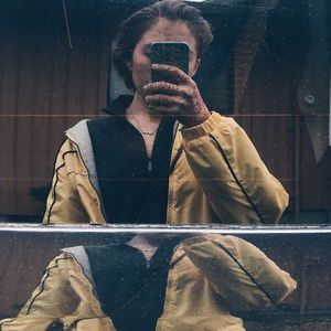 Meet your Posher, Haven